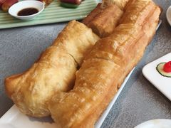 -汤臣·空中餐厅·严选粤菜(石湾世博广场店)