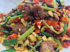 -春来和(汉城南路店)