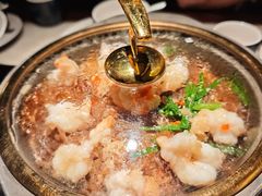 -绿茶餐厅(千岛湖银泰城店)