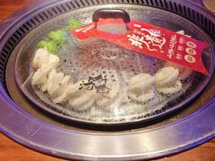 -山河屯铁锅炖(哈西站店)