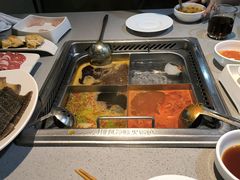 -海底捞火锅(振华商厦店)