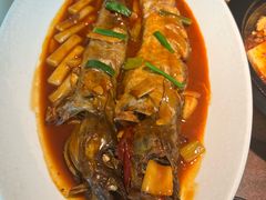 -大同江朝鲜菜•长春地标美食(绿园吾悦广场店)