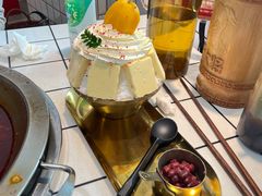 -蛙一刀·麻椒鱼火锅(金仙桥店)