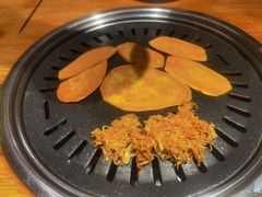 -那胡同里的小烤肉馆(开发区万达店)