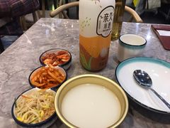 -屋里家延边朝鲜族冷面(梅林3店)