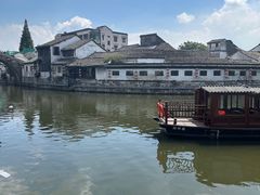 -南浔古镇