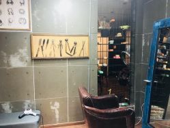 -Hair Solo