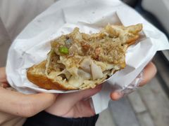 -家阳赵师傅油饼包烧麦(粮道街店)