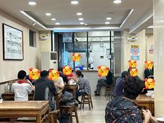 -老刘家永盛斋·传统泡馍(东关南街店)