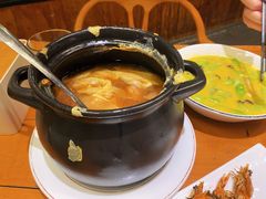 正宗土鸡煲-礼耕堂·百年茶人餐厅(梅家坞店)