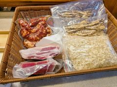 -妈妈的味道·腾冲特色菜(和顺古镇店)