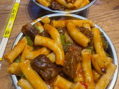 -汉小城·老铫子藕汤·乡野湖北菜(江汉路吉庆街店)
