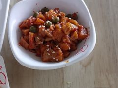 -嘉和一品粥(方庄店)