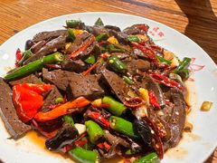 -百味地锅鸡(夹河西街店)