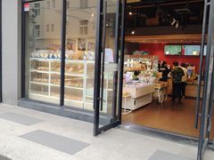 -85度C(上海茶陵北路店)