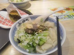 -武圣羊汤·西北面(朝阳门店)