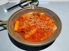 -chicken plus韩国炸鸡(城阳店)