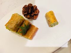 -锦楼·臻选新杭帮(正大广场店)