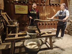 -桃源人家(环城南路店)