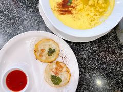 生煎鱼丝饼-耿福兴(凤凰美食街店)