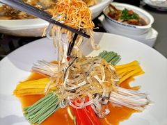 -肆月河豚·新淮扬菜·烤鸭(中关村店)