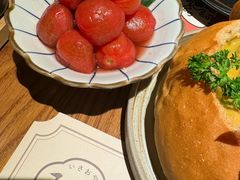 -玉川屋创意日料Bistro(柳巷店)