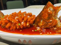 -宫燕府·京菜·烤鸭·淮扬菜(王府中心店)