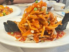 -功德林素菜饭庄(前门店)