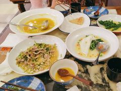 -范家小馆·烤鸭新京菜(金融街店)