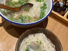 -马记永·兰州牛肉面(天通苑家乐福店)