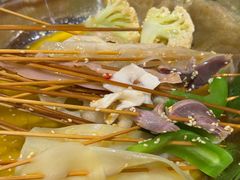 -嘉州鲜知味钵钵鸡(奎星楼店)