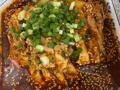 -龙抄手(春熙路总店)