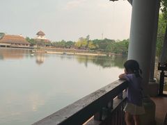 -清迈夜间动物园