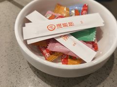 -海底捞火锅(泰安爱琴海店)