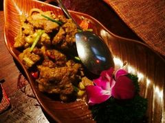-花马天堂云南餐厅 Lost Heaven(高邮路店)