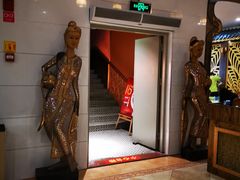-金象湾泰国餐厅(华林路店)