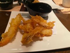 -佛山希尔顿酒店·融誉亚洲美食荟