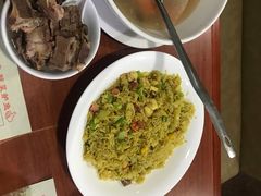 -香港仔茶餐厅(凤阳店)
