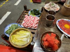 -萍姐火锅·公路夜市(南京新街口店)