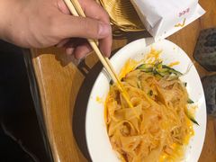 -鼎高高陕西美食(龙德广场店)