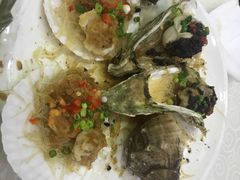 -老周记海鲜餐饮服务有限公司(旗舰店)