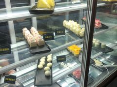 -九月海·海鲜自助(世纪东方店)
