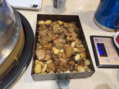 戳子肉-船梆煮•蒸汽海鲜·生腌干蒸(五四广场店)