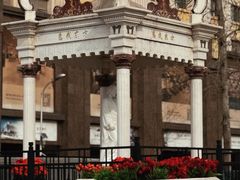 -王府井天主教堂