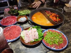 -冯校长老火锅(深圳福田店)