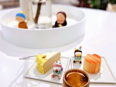 -1/4 ONE QUARTER COFFEE LAB(朝阳大悦城店)