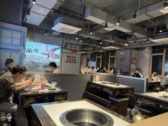 -海汕记·潮汕鲜牛肉火锅·自助