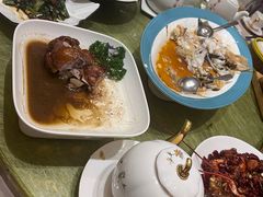 -尚一汤 广东炖汤(金桥国际店)