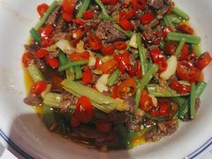 -农耕记·湖南土菜(halo广场店)