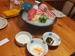 -铃兰日本料理(汉水路店)
